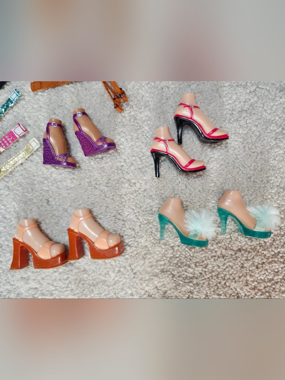 Bratz Bundle - Picture 2 of 4